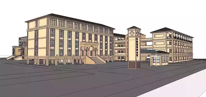 Region-City-School 17