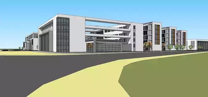 Region-City-School 19