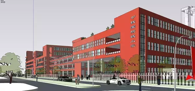 Region-City-School 20