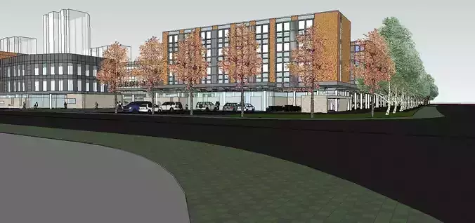 Region-City-School 22