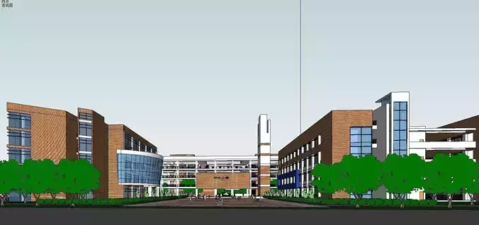 Region-City-School 26