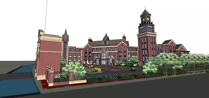 Region-City-School 28