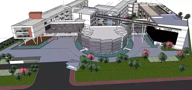 Region-City-School 31