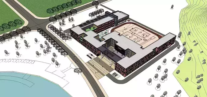 Region-City-School 32