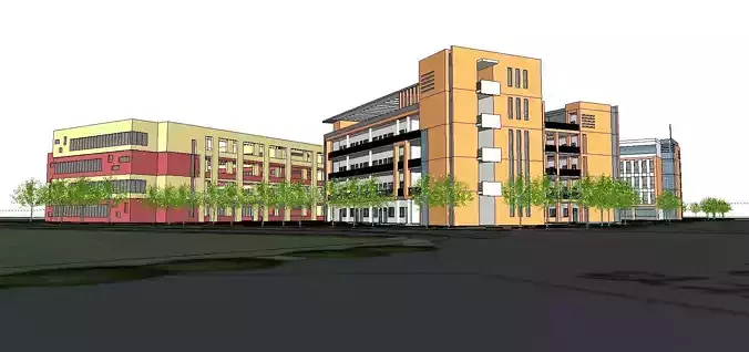 Region-City-School 33