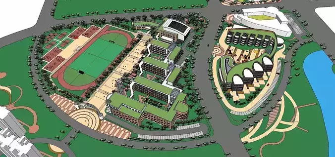 Region-City-School 35