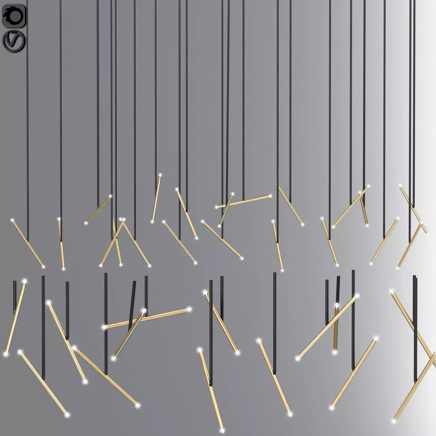 A-tube Nano Duo Italia Design 3D model_0