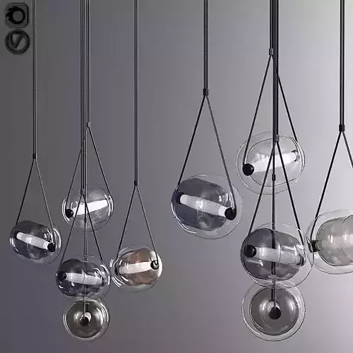 Brokis Ceiling Pendant