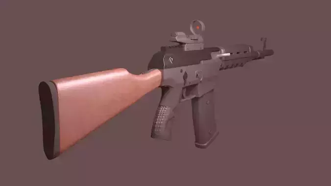 AKMAGPUL ak - rifle