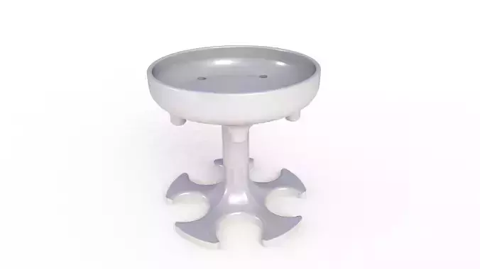 wine shots dispenser 