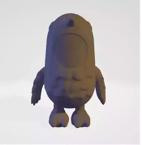 Fallguys owl
