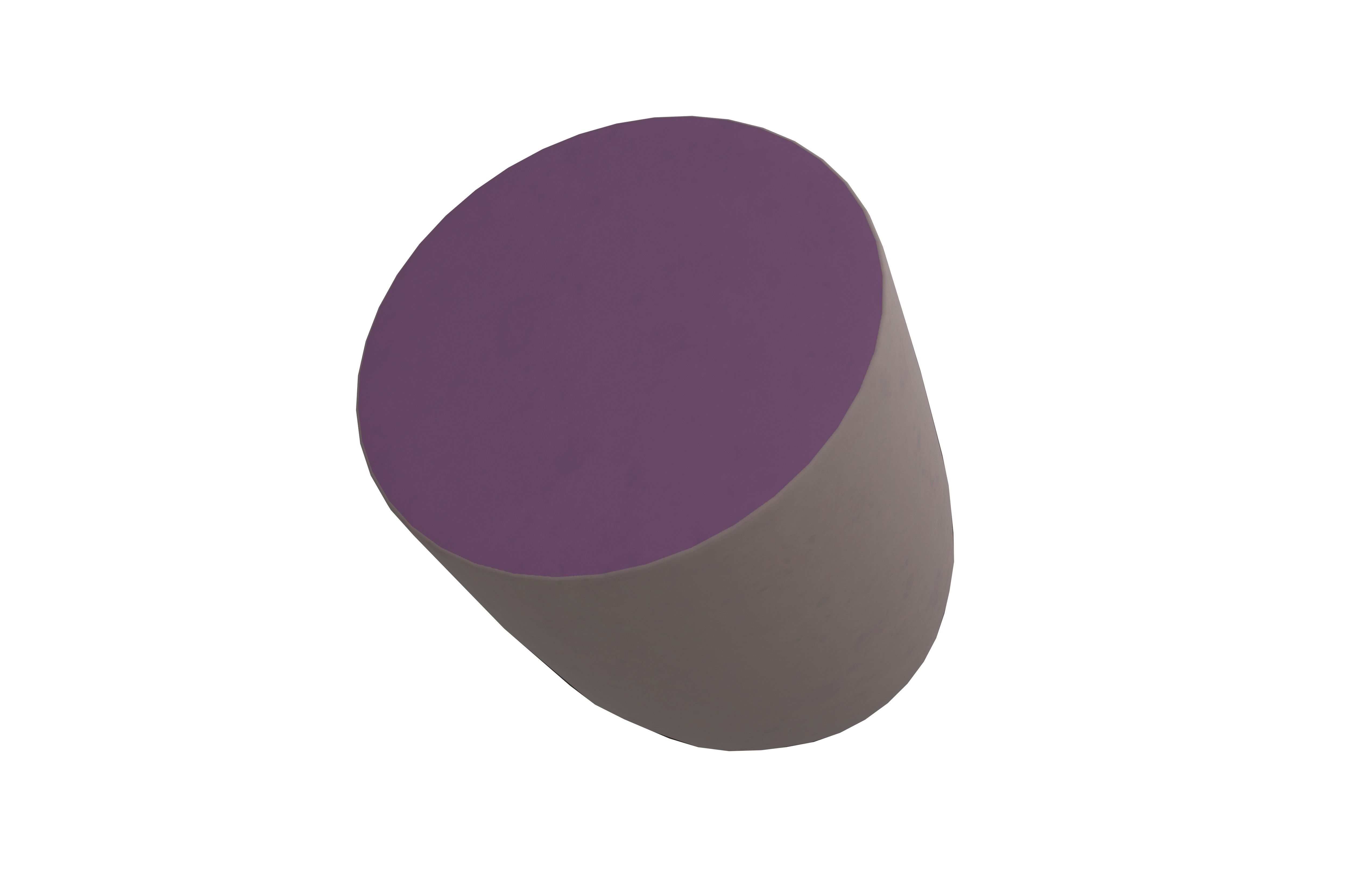 Sweet Potato V1 Pack 01 Low-poly 3D model_36