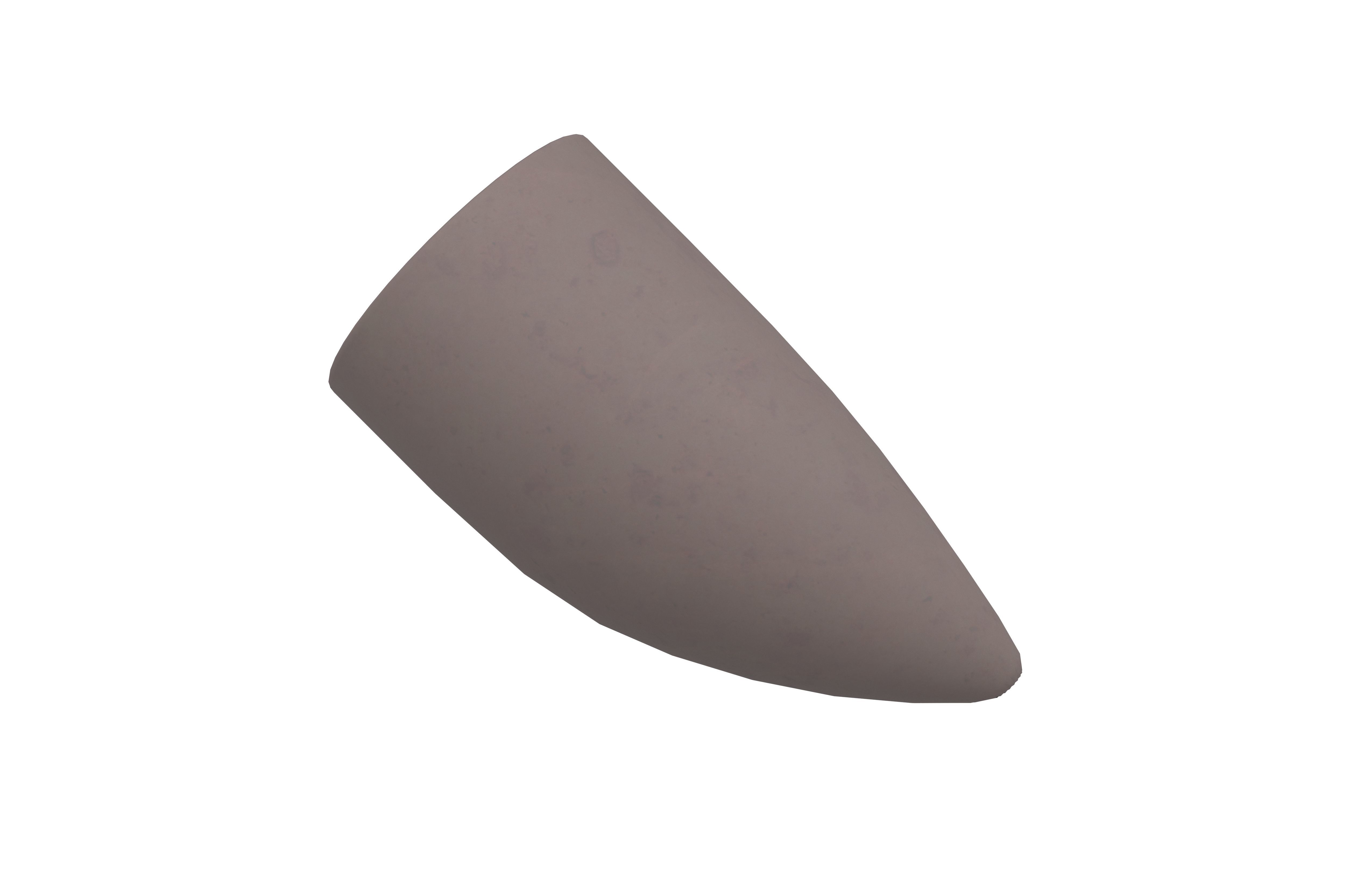 Sweet Potato V1 Pack 01 Low-poly 3D model_37