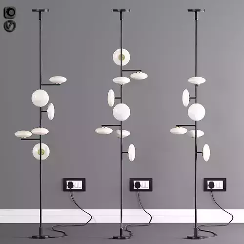 Mami Floor Lamp