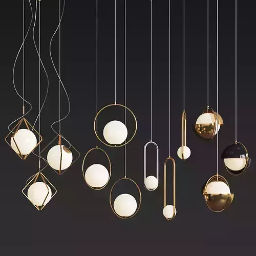 Light Collection 4 Type