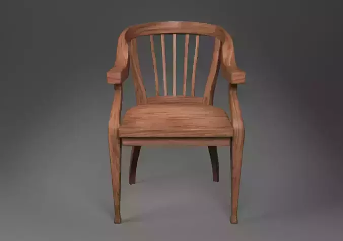 Classic Chair