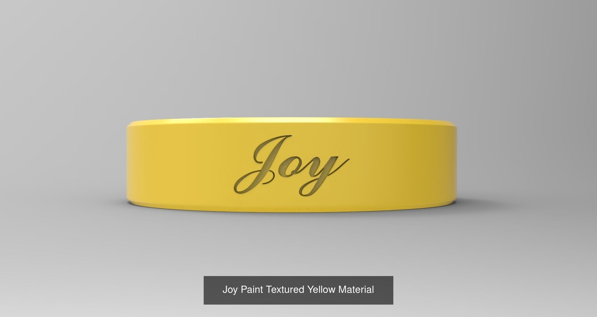 Colorful Male Finger Rings Collections with Fruit of Holy Spirit _2