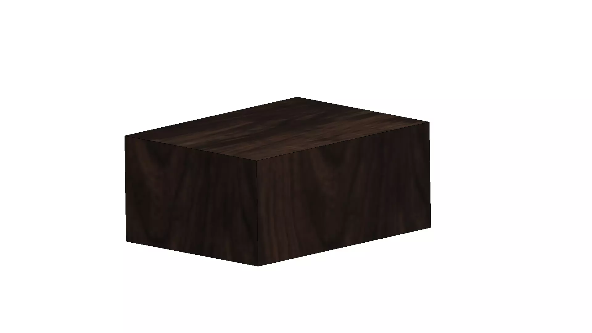 Mystery box 3d model toy 3D print model_0