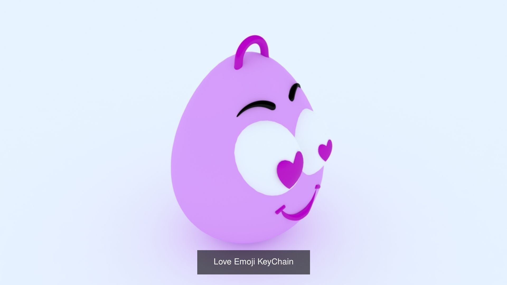 Emoji Family Key chains Collections  _7