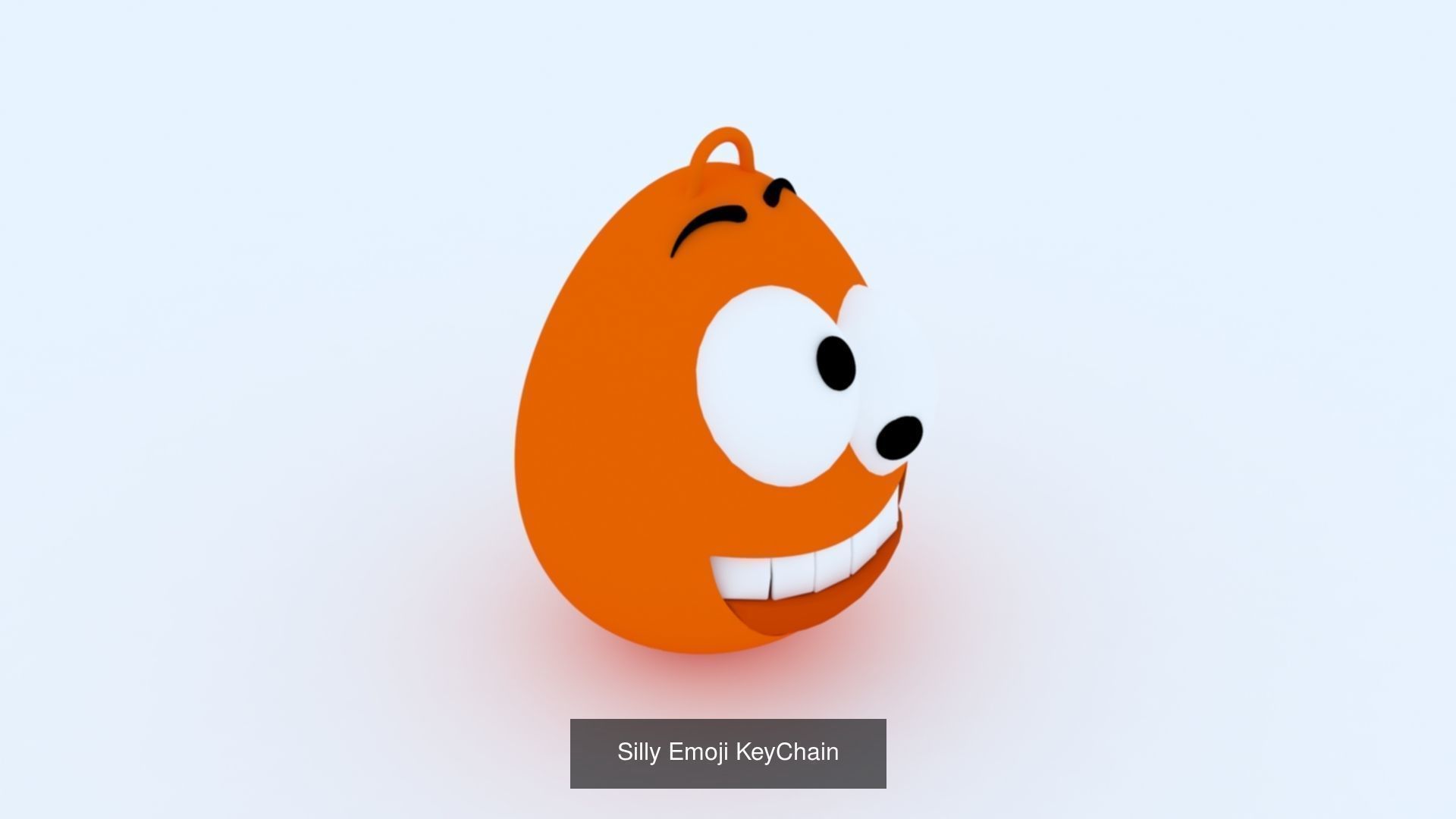 Emoji Family Key chains Collections  _3