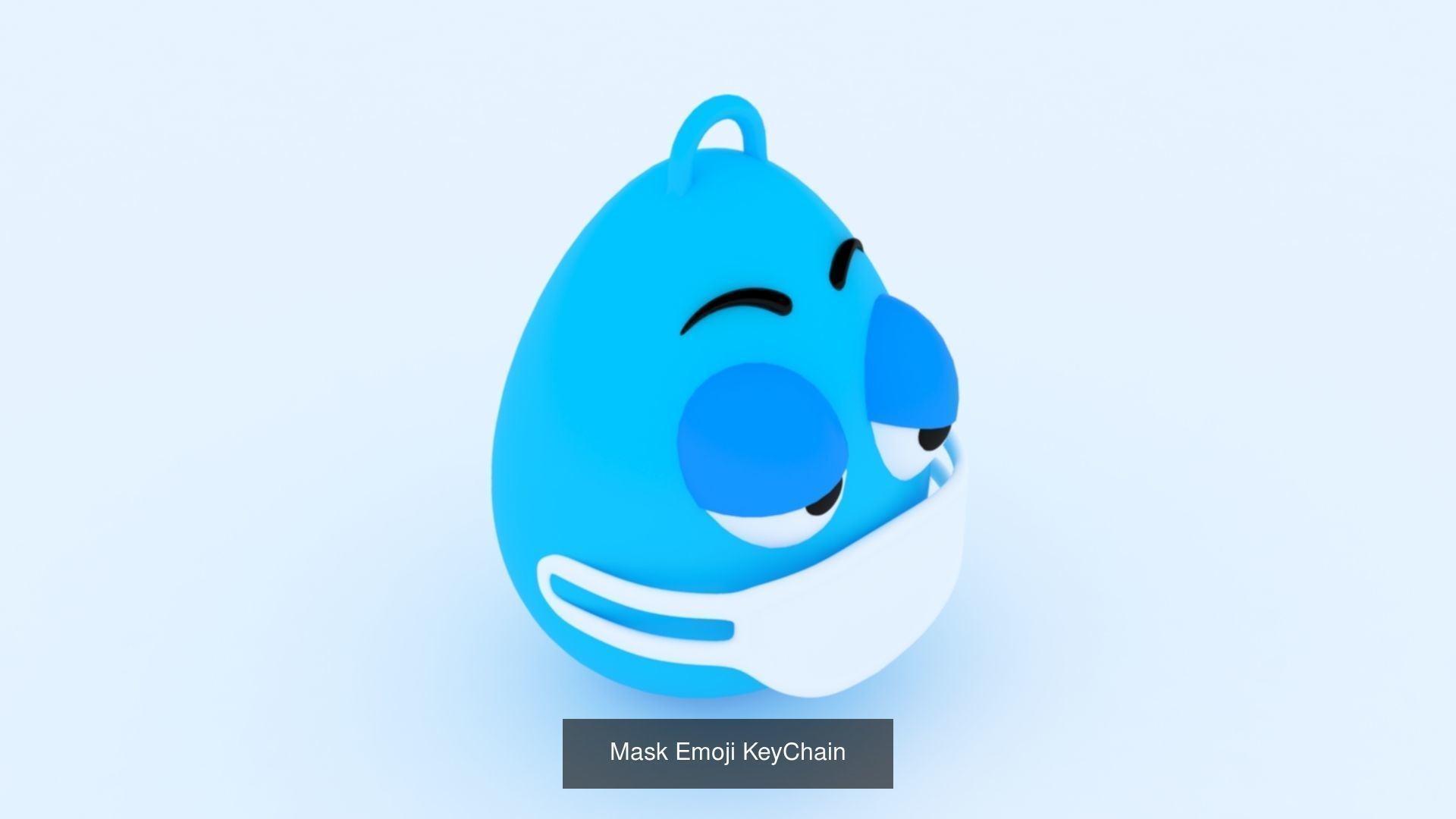 Emoji Family Key chains Collections  _8