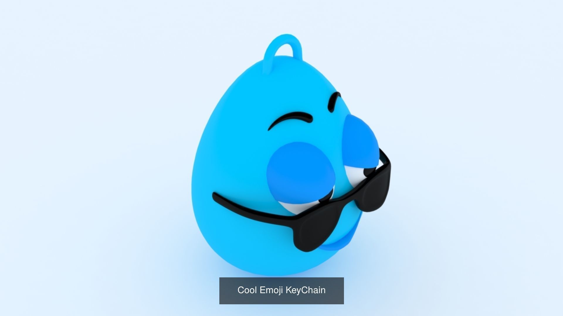 Emoji Family Key chains Collections  _6