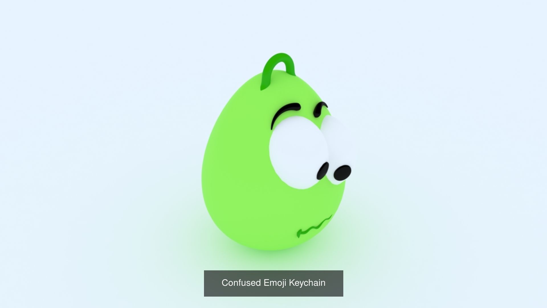 Emoji Family Key chains Collections  _2