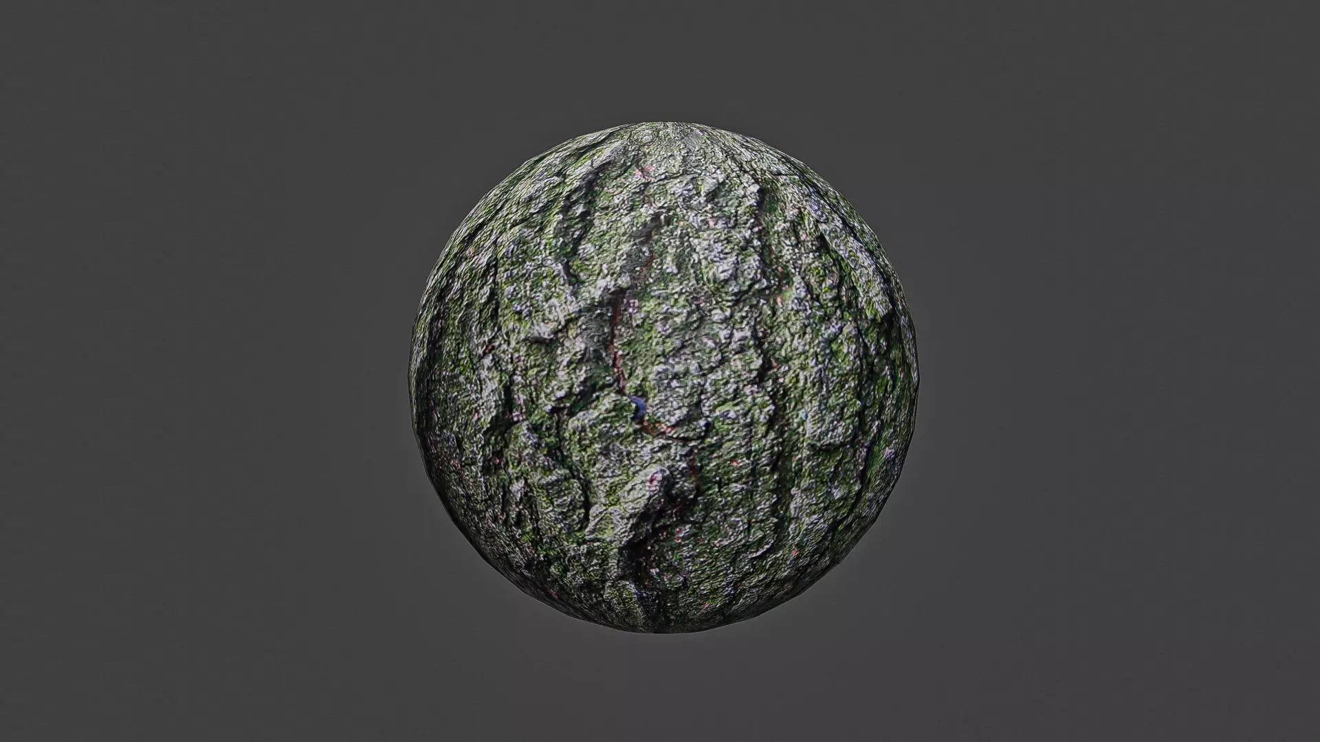 Free 3d bark texture Texture