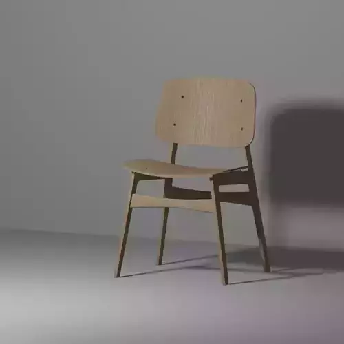 chair wooden