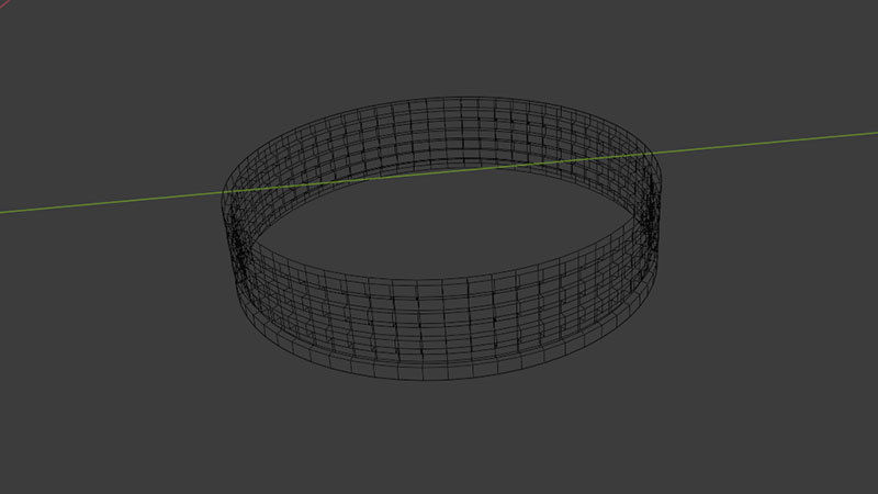 Shower Drain Covers - Bathroom Floor Drain Filter 3D print model_12