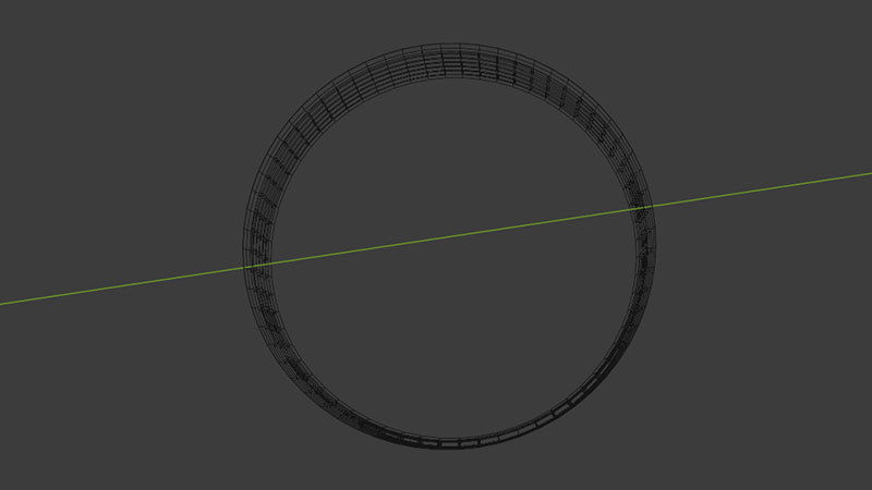 Shower Drain Covers - Bathroom Floor Drain Filter 3D print model_13