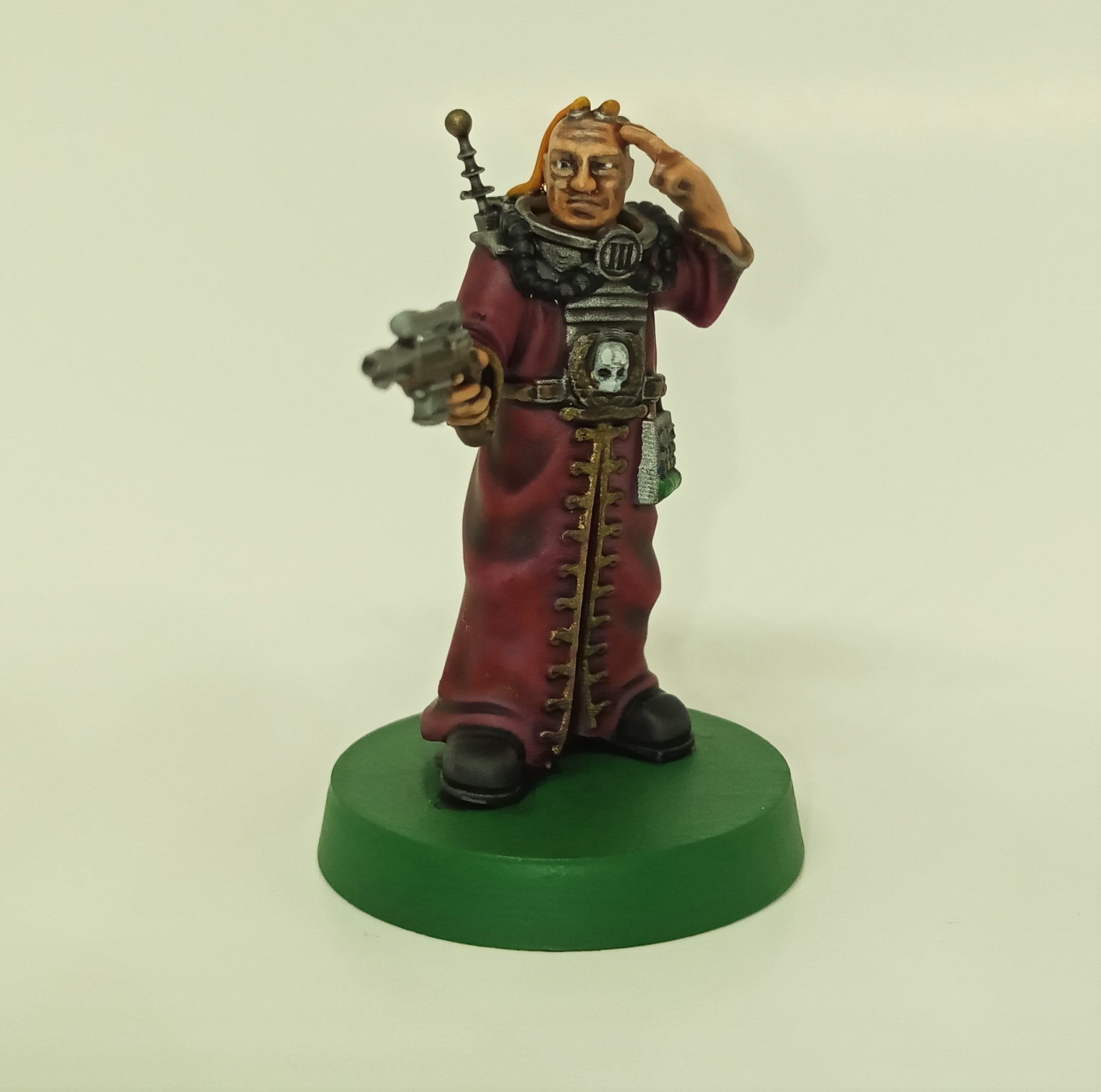 Rogue Psyker 3D print model_6