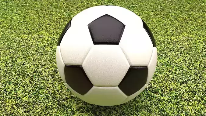 soccer ball
