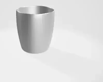 Simple Cup