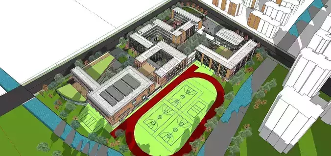 Region-City-School 36