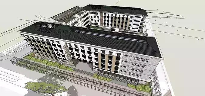 Region-City-School 38