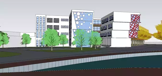 Region-City-School 39