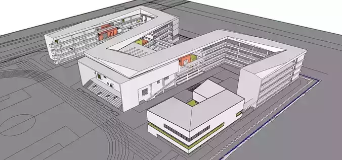 Region-City-School 48