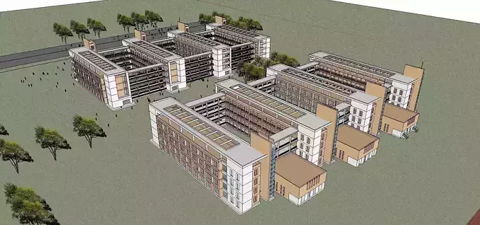 Region-City-School 54