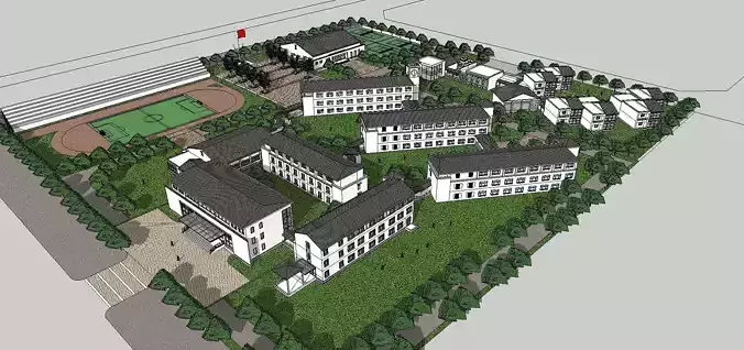 Region-City-School 57