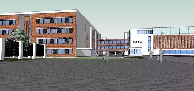 Region-City-School 65