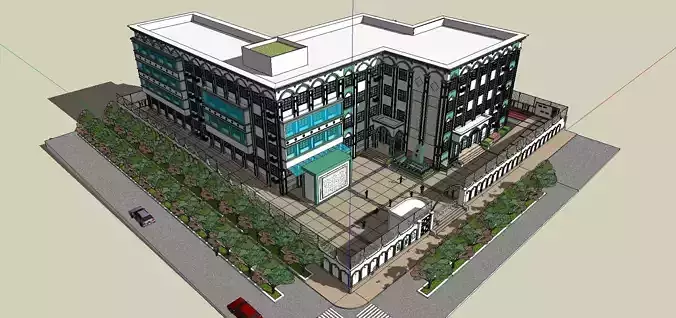 Region-City-School 72