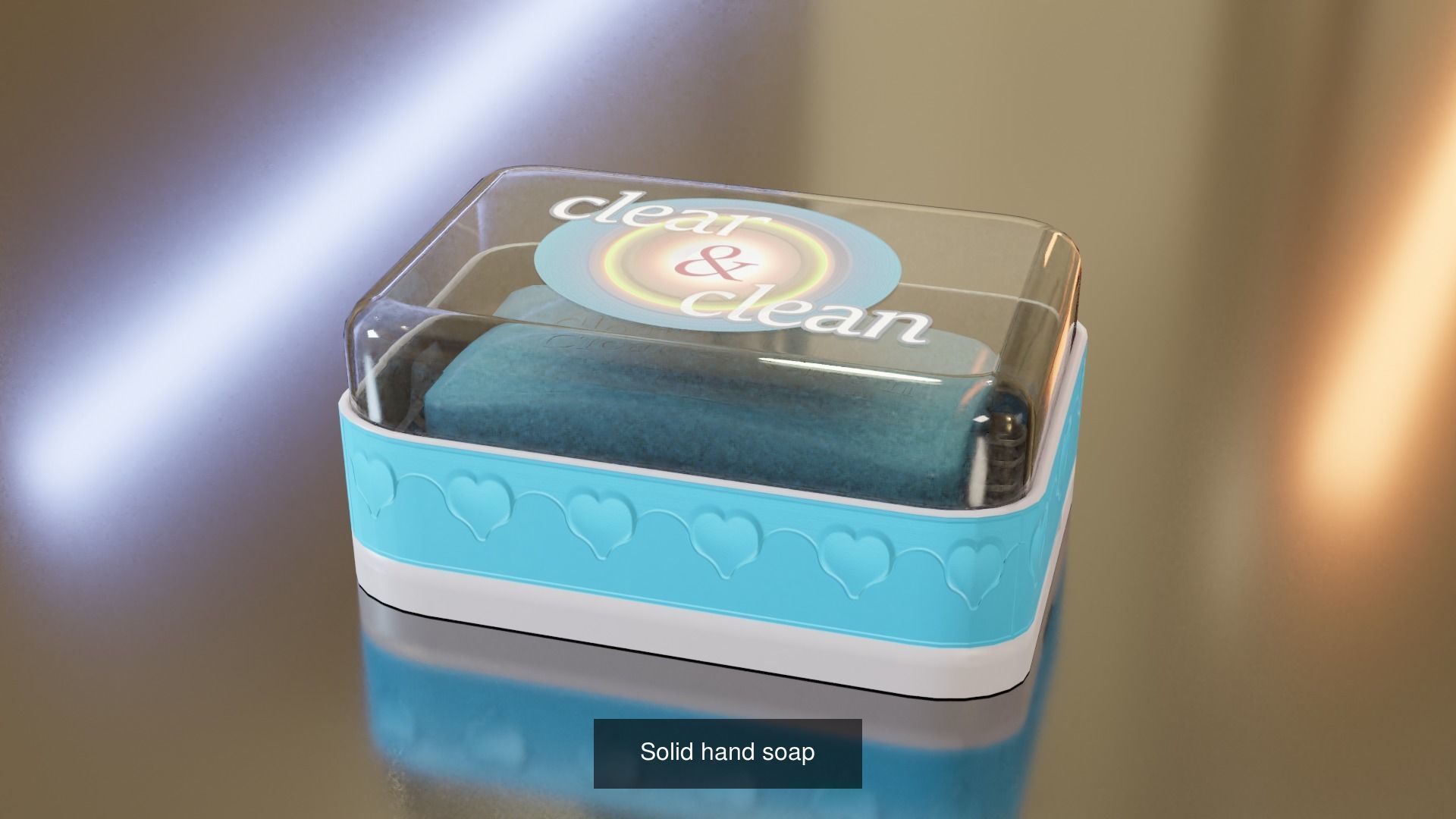 Bath tools Collection _7