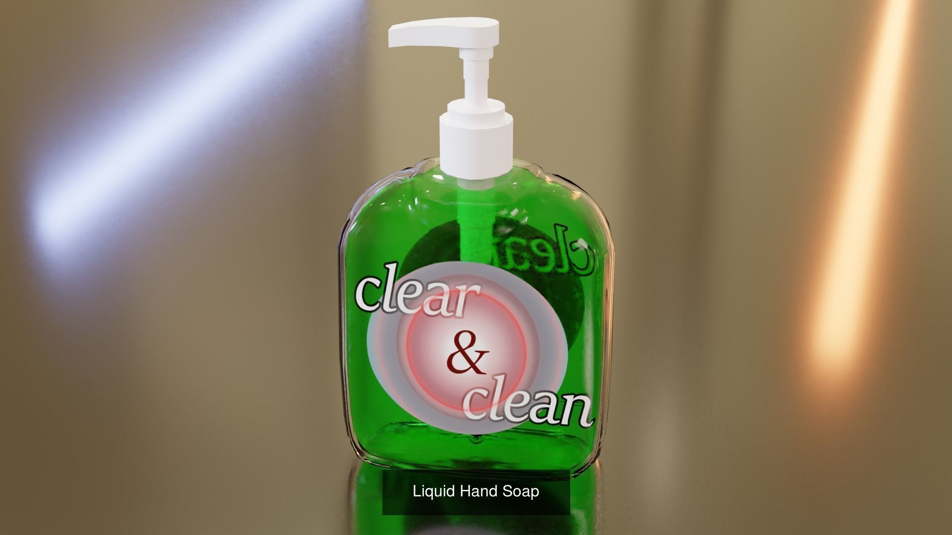 Bath tools Collection _4