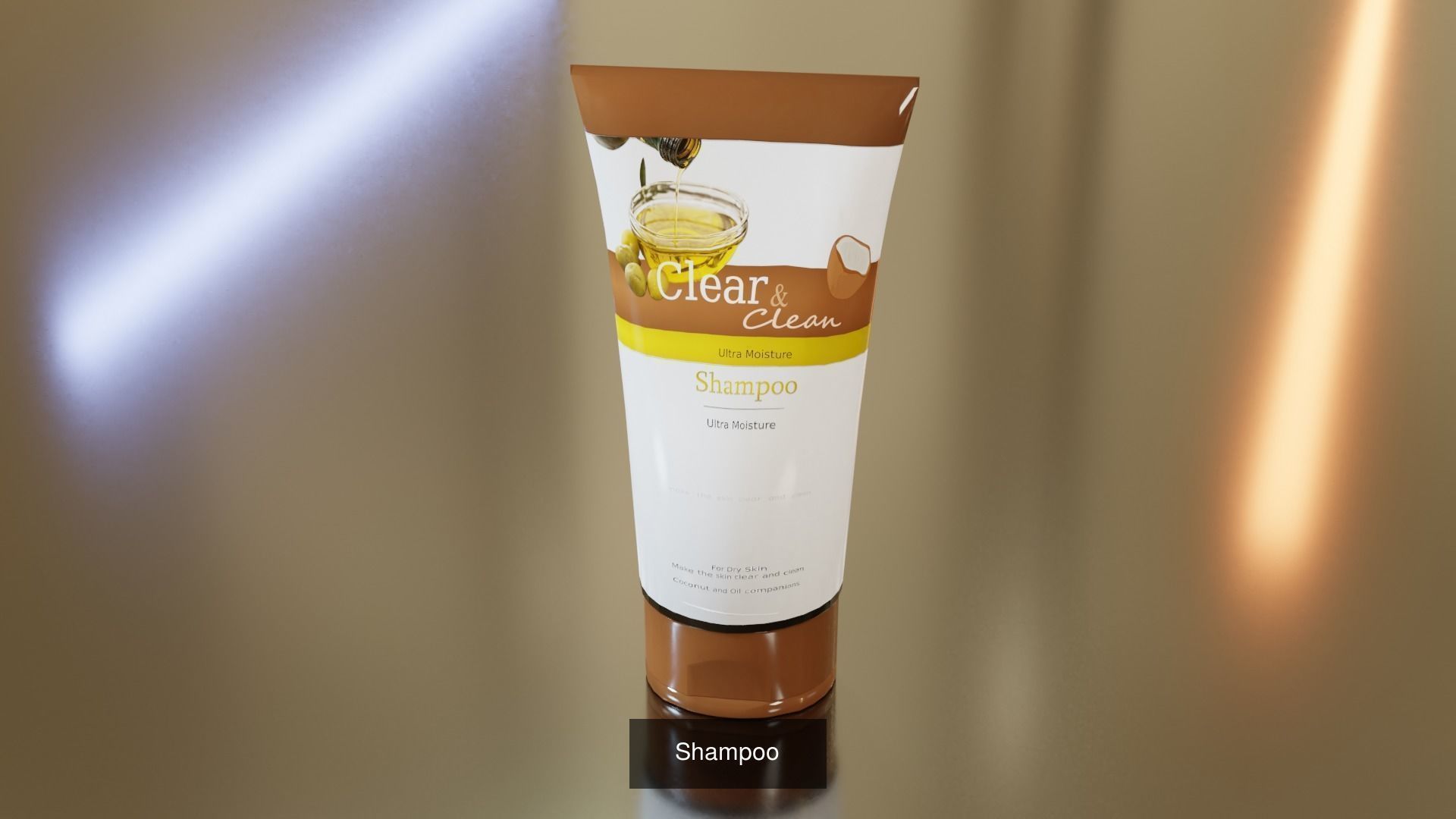 Bath tools Collection _5