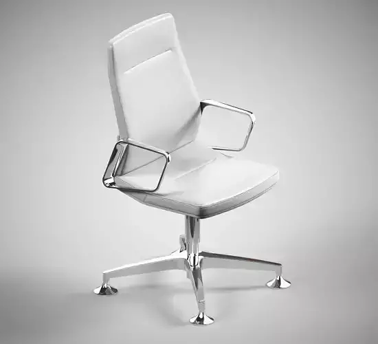 office chair 288 3D model