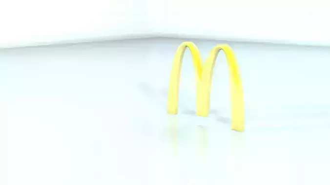 Mcdonalds Logo