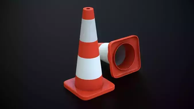 Traffic Cone