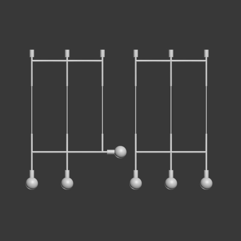 Step BigKick Volker Haug Studio 3D model_2