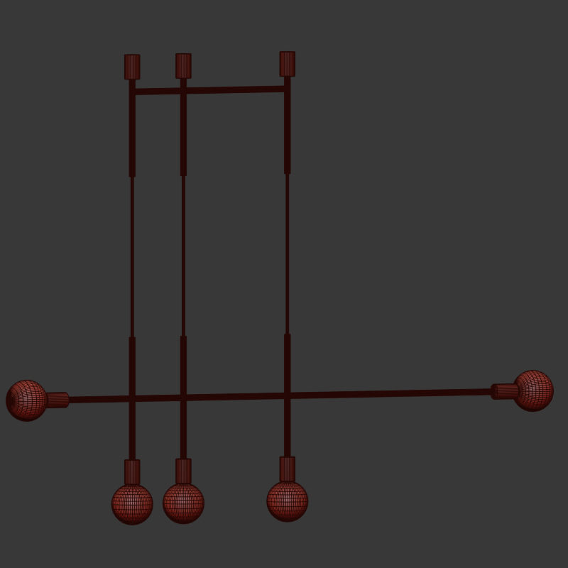 Step BigKick Volker Haug Studio 3D model_4